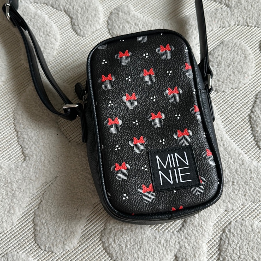 Disney Minnie Mouse Crossbody handbag